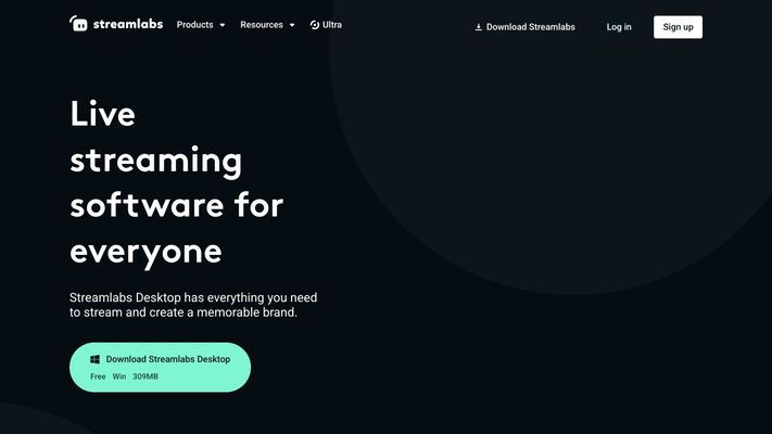 Streamlabs