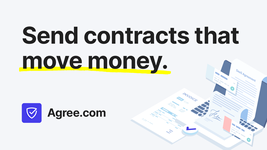 An All-In-One Agreements Platform | Agree.com