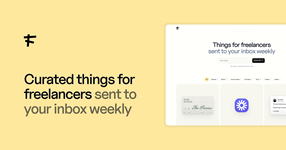 Freelance Things