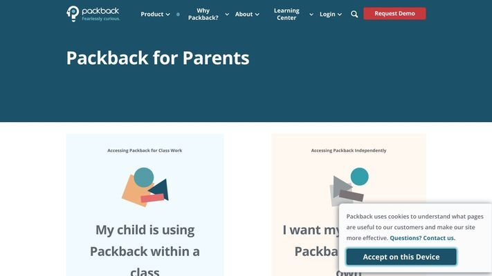 Packback