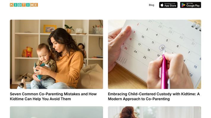 Coparent