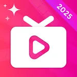 Video&Drama Player All Format图标