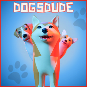 Mergeek 发现好产品 Dogs Dude