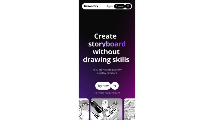 Drawstory
