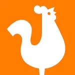Popeyes® App图标
