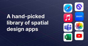 Spatial Design Library