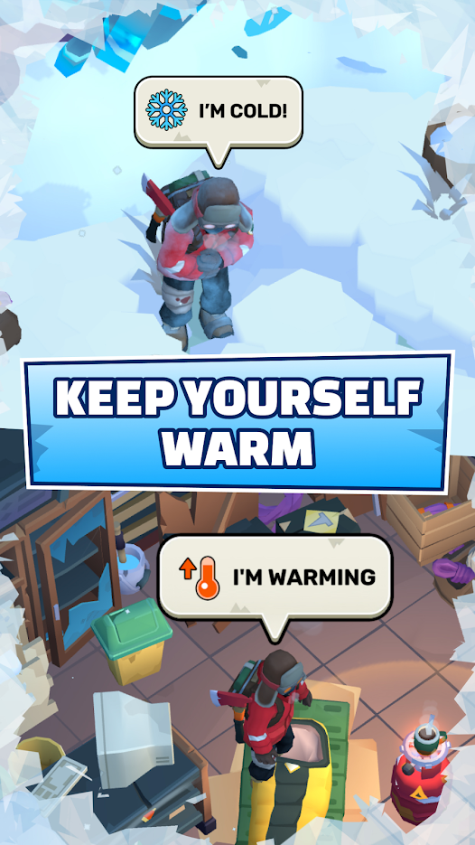 ...