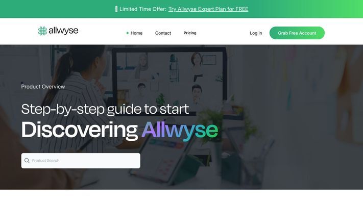 Allwyse: Empowering Coaches with Next-Gen Solutions