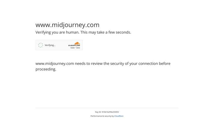 Midjourney