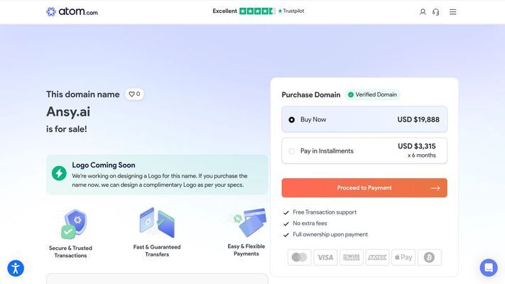 Ansy.ai