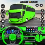 Bus Simulator - Bus Games 3D图标