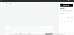 Shakker AI Generator: Your Creative Vision, Realized