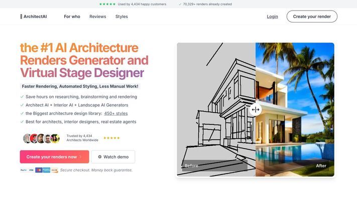 Architect AI