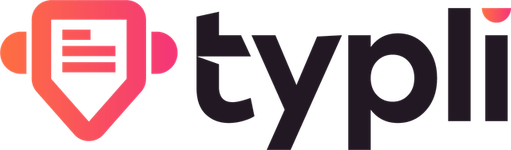 Typli.ai - AI Writing Tools with Superpowers.