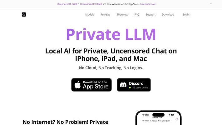 Private LLM