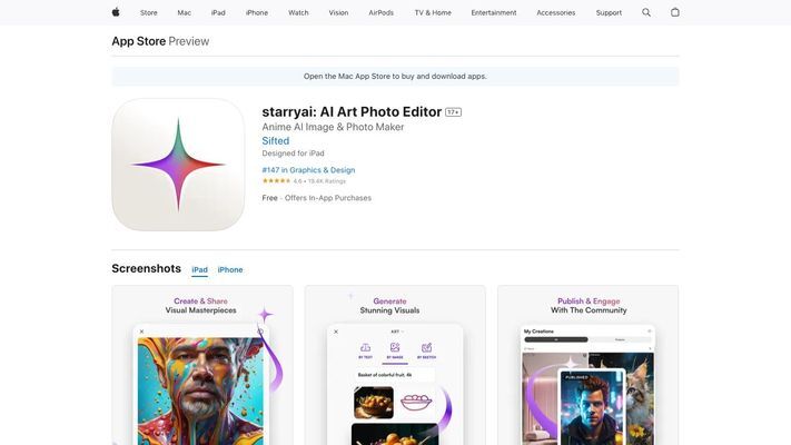 AI Art Generator