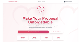 AI Proposal Generator