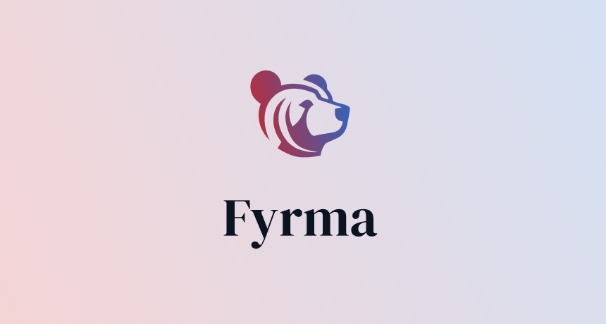 Fyrma