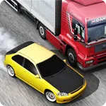 Traffic Racer图标