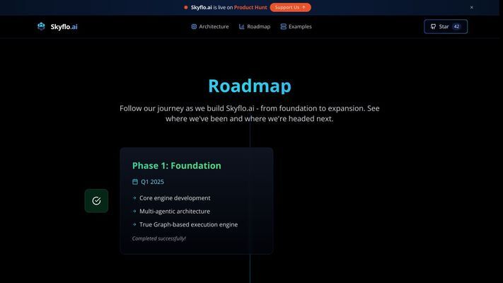 Skyflo.ai
