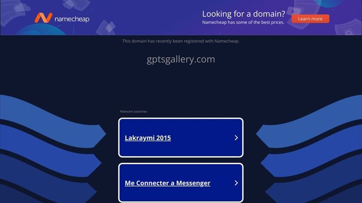 gptsgallery