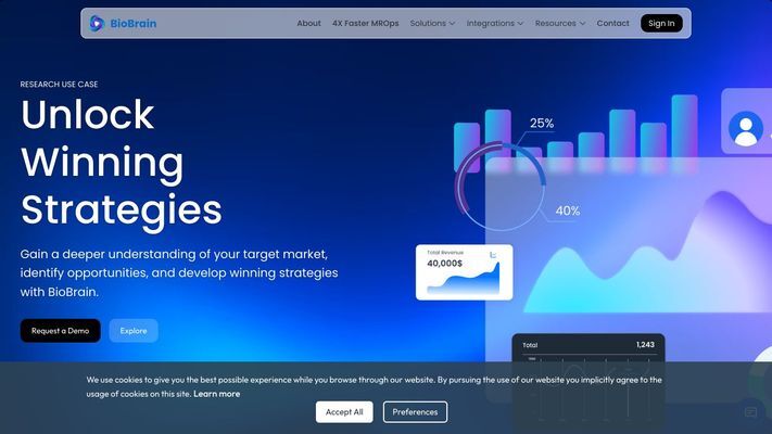 BioBrain Insights