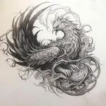 AI Tattoo Generator | Create AI Tattoo Designs - Inke