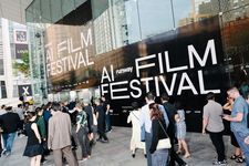 我去看了一场人工智能电影节放映，离开时疑问多于答案