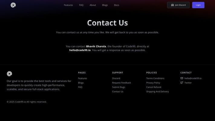 Speed Up Your Development Process with Instant Boilerplate Code Generation