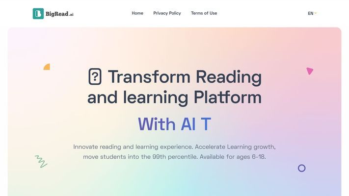 BigRead.ai