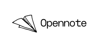 Opennote