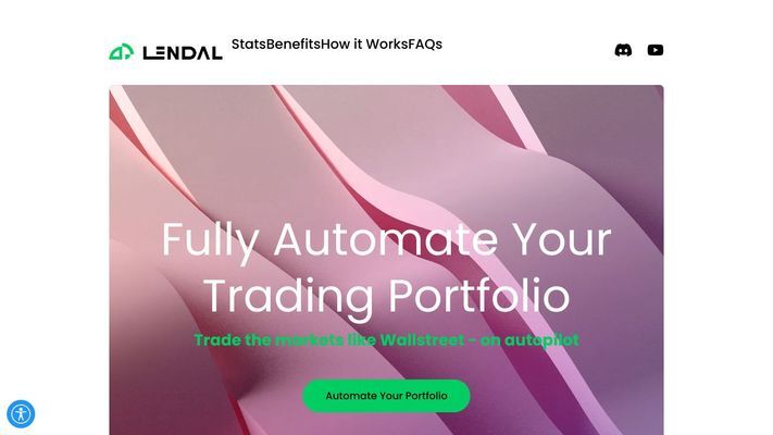 Automated Trading Portfolios