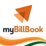 myBillBook Invoice Billing App图标