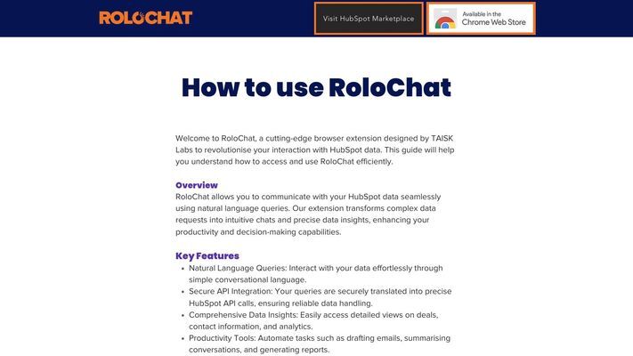 RoloChat