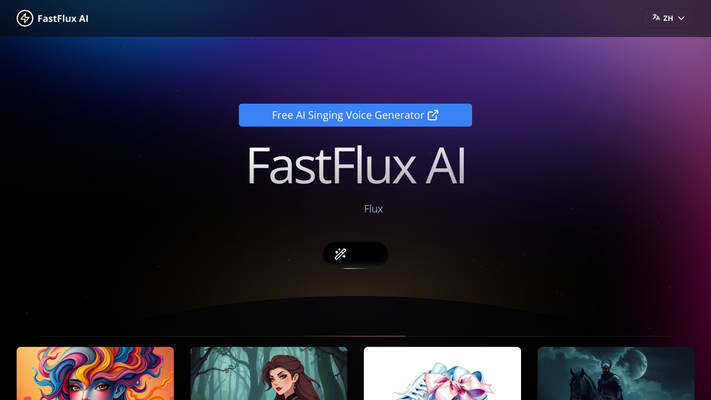 FastFlux AI
