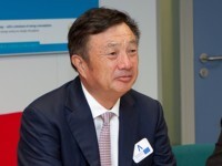任正非：中国人工智能的未来与长远布局