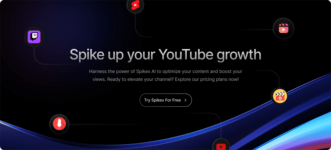 Spikex Youtube