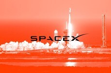 星际飞船再次爆炸，这次是在地面上