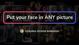 SwapMyFace: Face Swap Online - AI Face Swapper