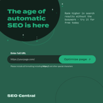 SEO Central