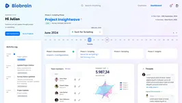 BioBrain Insights