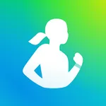 Samsung Health图标