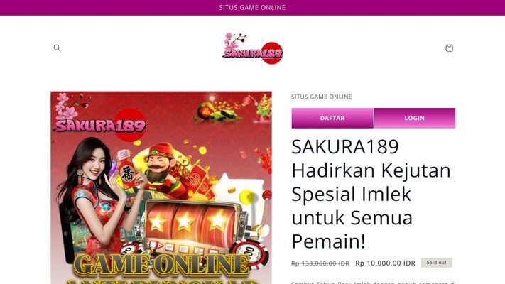 SAKURA189