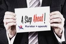 Kurator for AI Marketers