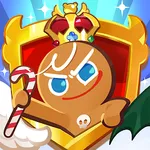 CookieRun: Kingdom图标