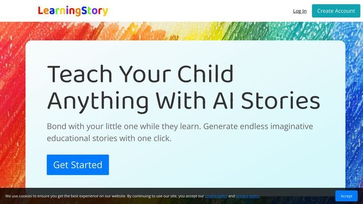 LearningStory