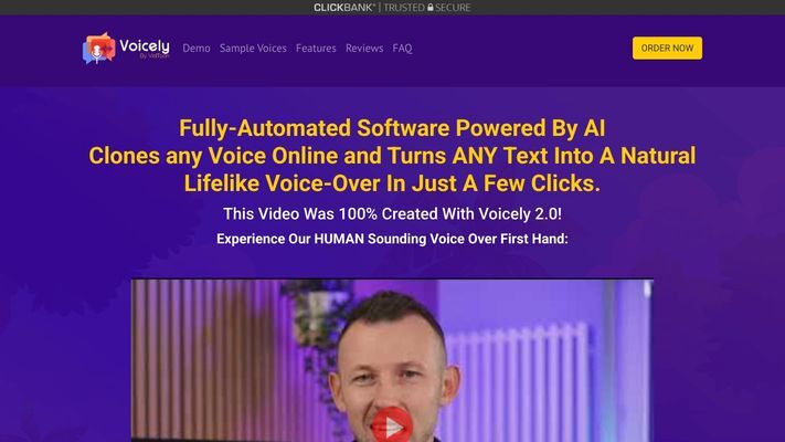 Voicely2.0