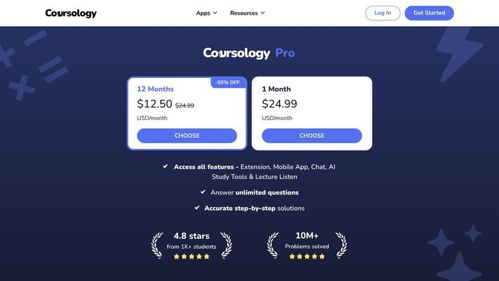 Coursology