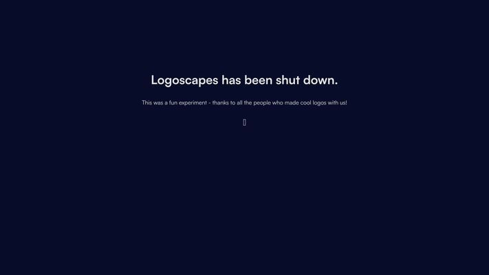 Logoscapes