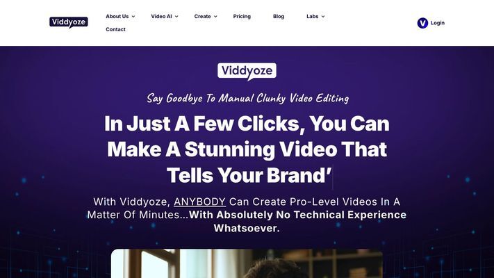Viddyoze